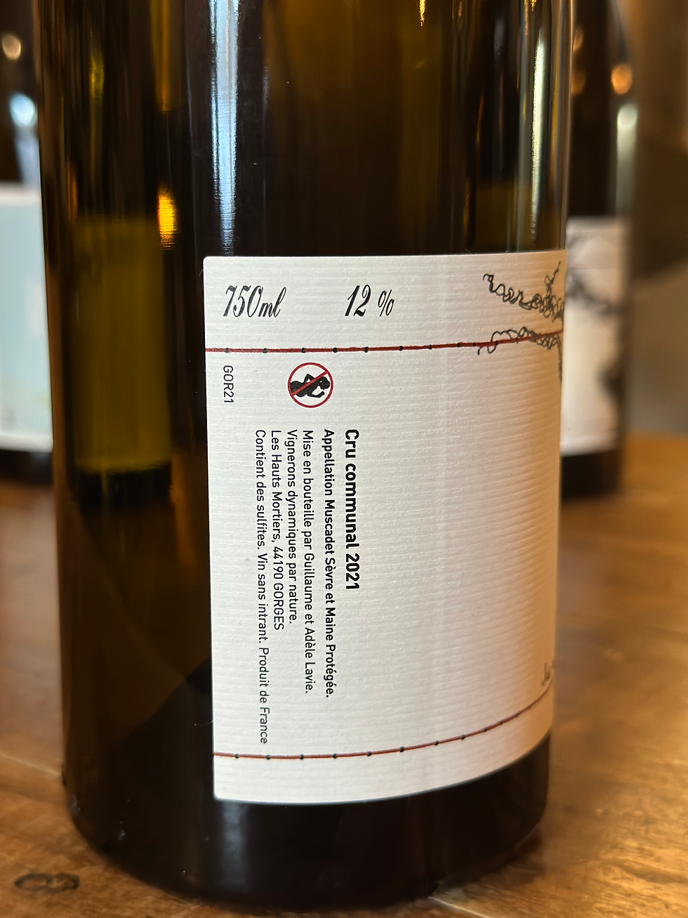 Miniature : Clisson