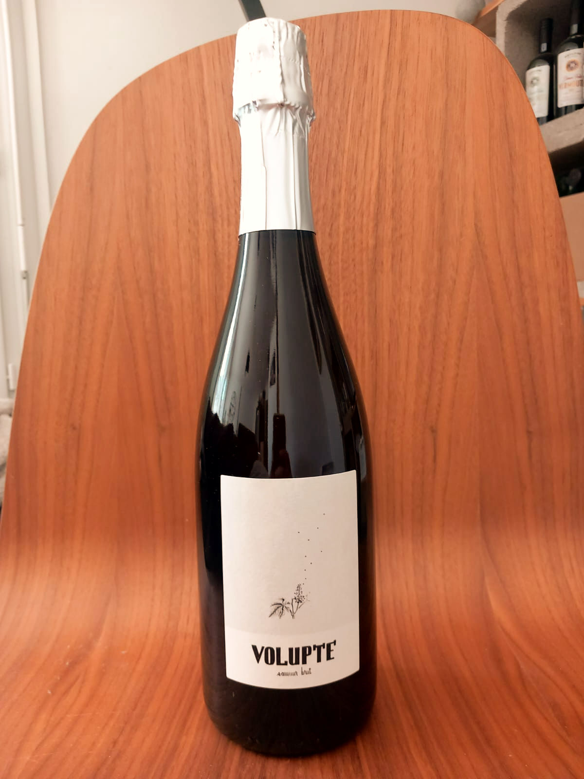 Volupté