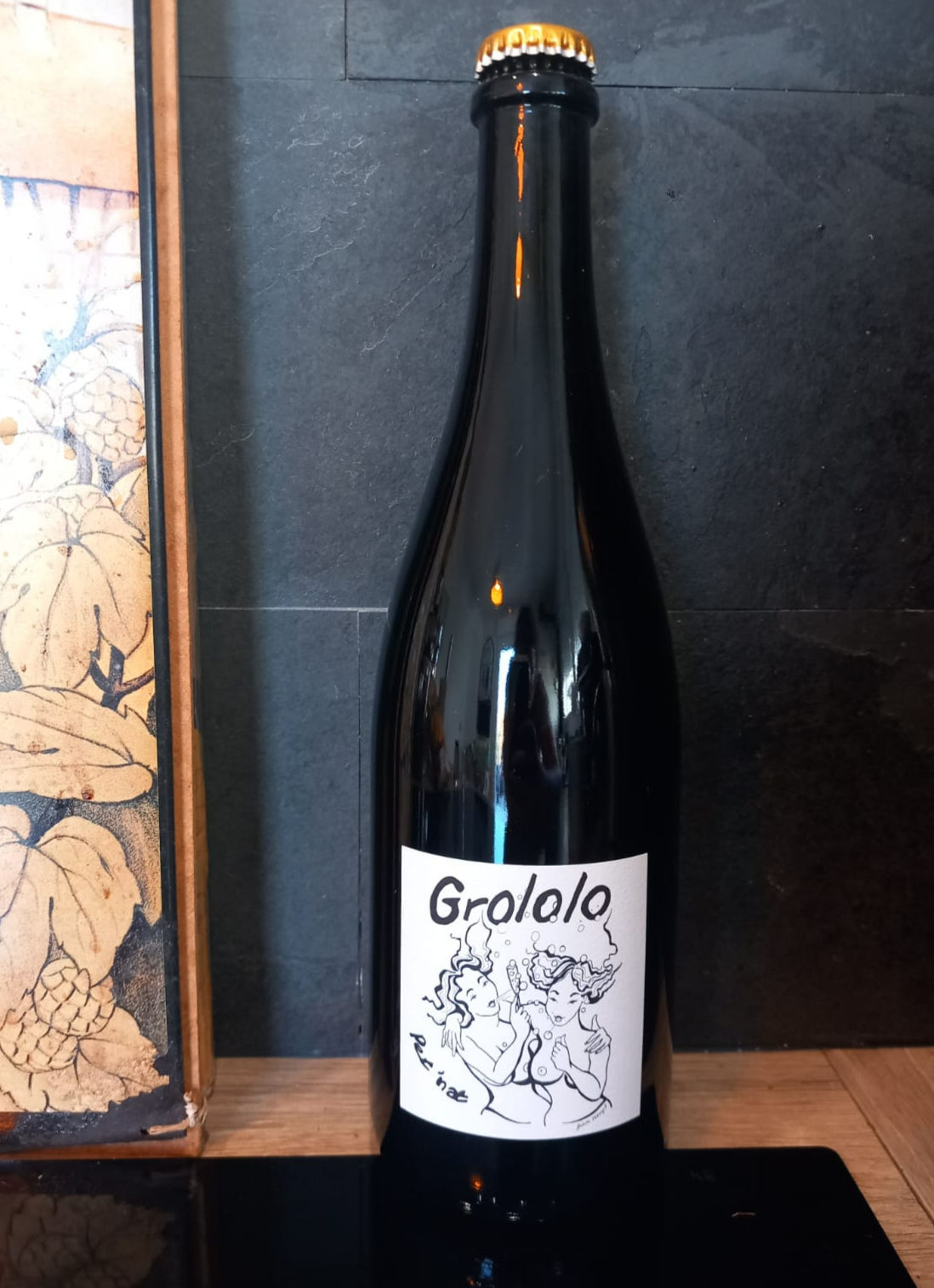 Grololo
