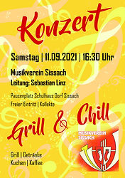 Crowdfunding "Cirque de Sissach"