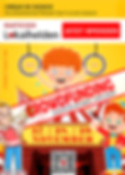 Crowdfunding "Cirque de Sissach"