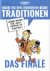 Crowdfunding "Cirque de Sissach"