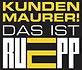 Cirque de Sissach 2025 - Sponsoren - Ruepp_AG_Logo.jpg