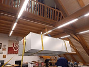 Crowdfunding "Cirque de Sissach"