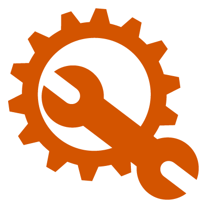 Service icon
