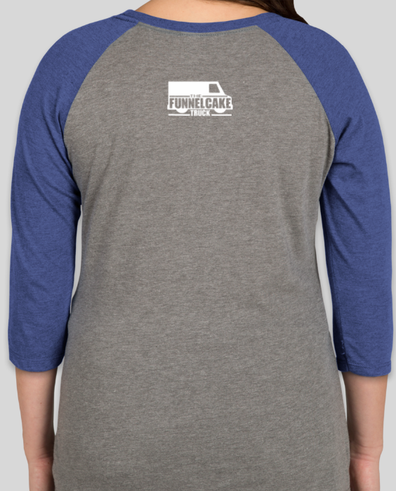 Thumbnail: Ladies Pour Sugar Sport T