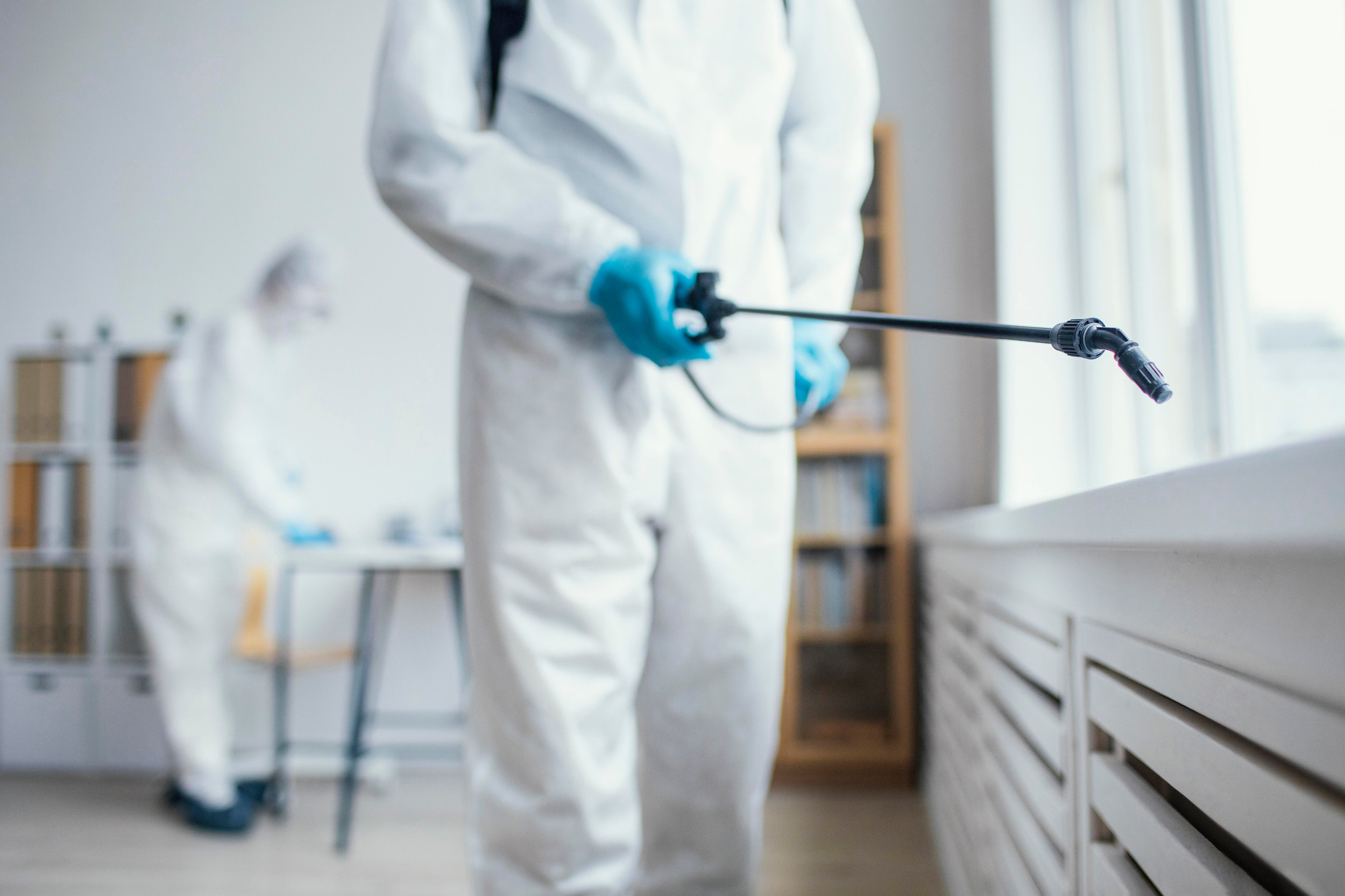 LEARN ABOUT INSECTICIDES AND SAFE ALTERNATIVES