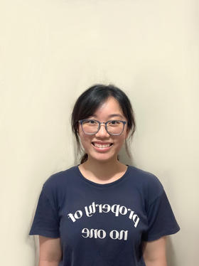 Phoebe Kong