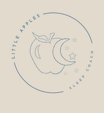 Little Apples Sleep Coaching blackout blinds