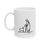 Thumbnail: "You are mine.' Mug