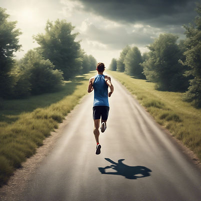 tips for running longer