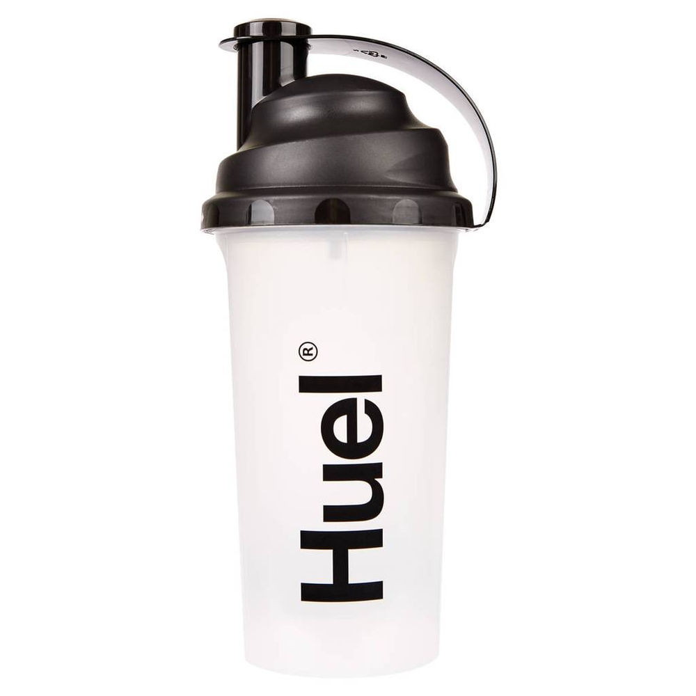 Huel protein shake