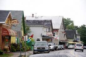 Preserving History through Refinishing Work: The Tradition of Wood Restoration in Tatamagouche, N.S
