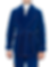 Lounge jacket