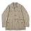 Thumbnail: Sand safari jacket