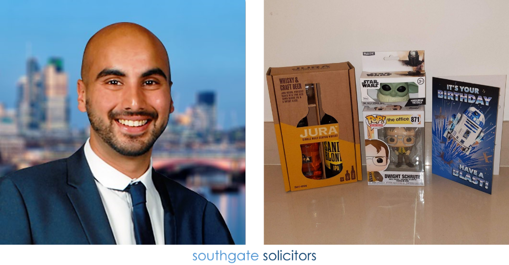 Working at southgate solicitors – the view three years on