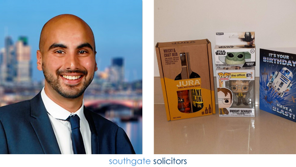 Working at southgate solicitors – the view three years on