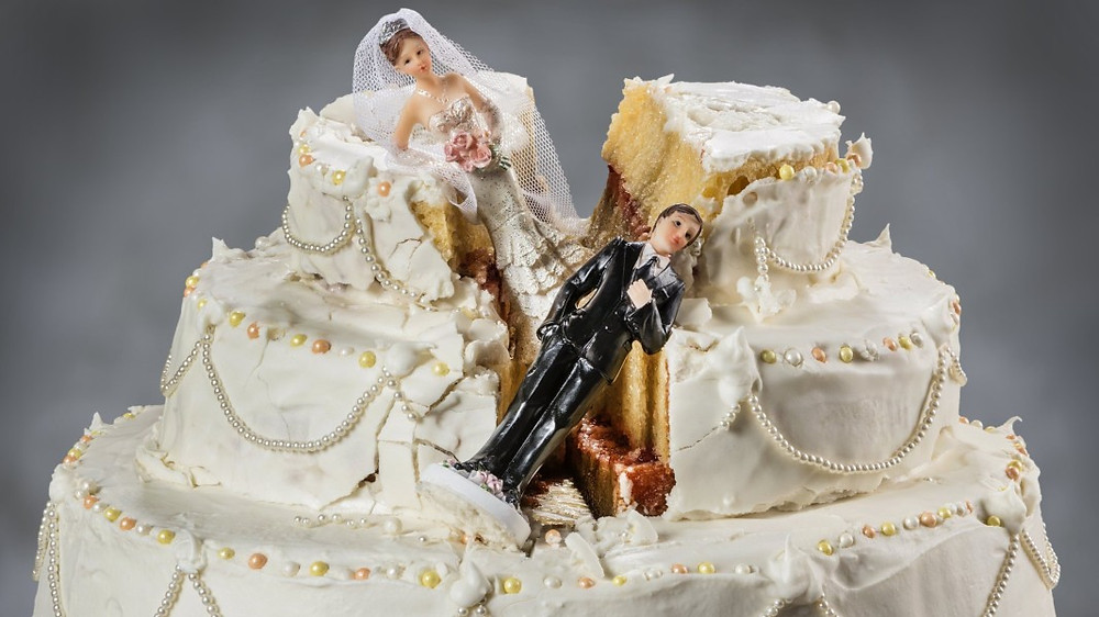 Court slashes vindictive husband’s divorce settlement