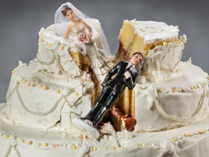 Court slashes vindictive husband’s divorce settlement