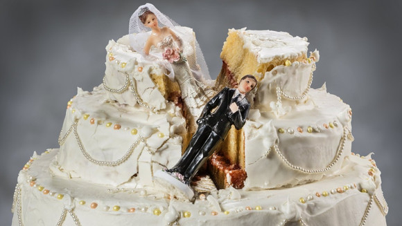 Court slashes vindictive husband’s divorce settlement