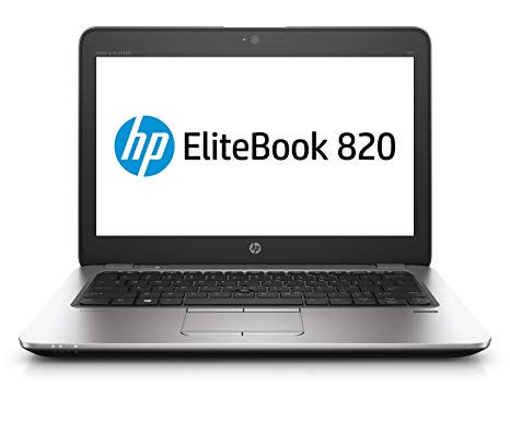 HP 820 G3  I7/ 6600U/ 8GB/ 180SSD/ W10P/1YR