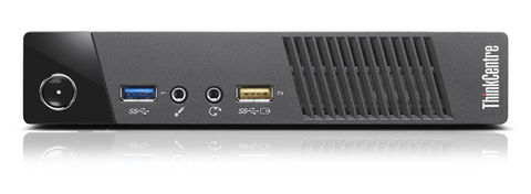 LENOVO TINY M93 I5/8GB/SSD256/WIN8/1YR מחשב נייח מנהלים