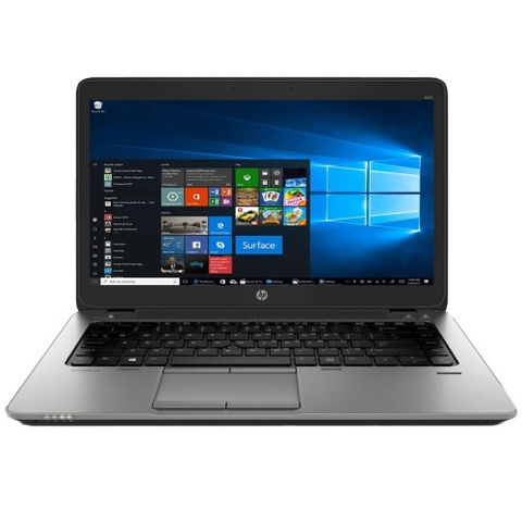 HP 840 G1  I5/ 4200U/ 8GB/ 120SSD/ W8/1YR