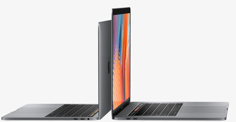 Mac Book Pro MLL42HB/A