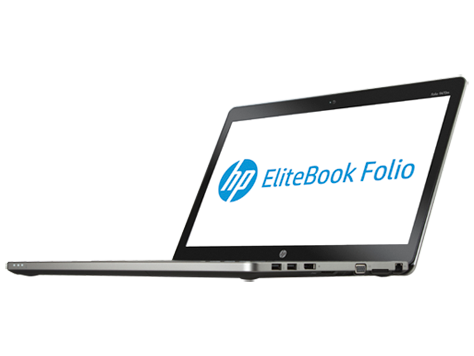 HP FOLIO 9470 I7/8GB/SSD240/WIN7P/1YR  מחשב נייד קל במיוחד