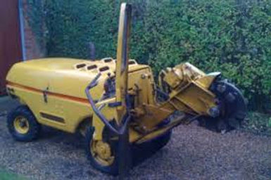 Rayco rg50