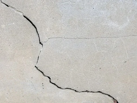 Fissuras