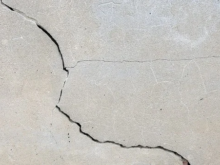 Fissuras