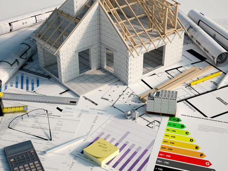 Custo de construção