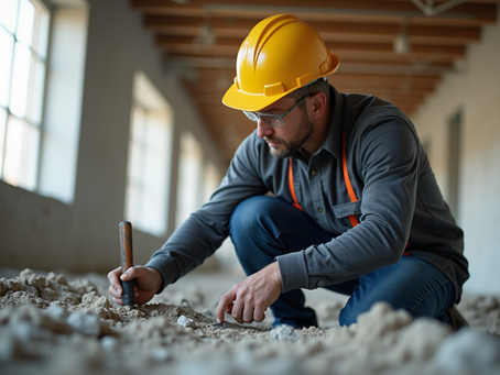 Global Blue-Collar Job Opportunities at Ishumsolutions