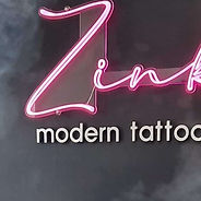 tattoo dog cat rescue fundraiser