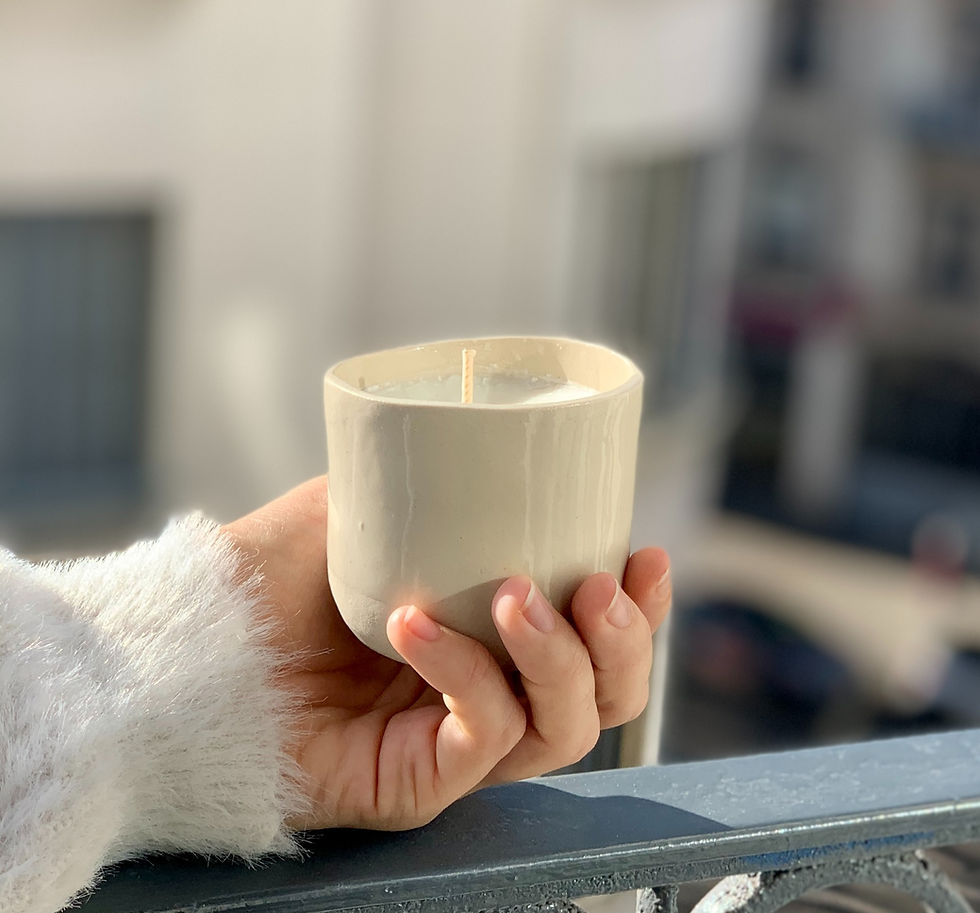 Miniature : L'arcachonnaise - 160g