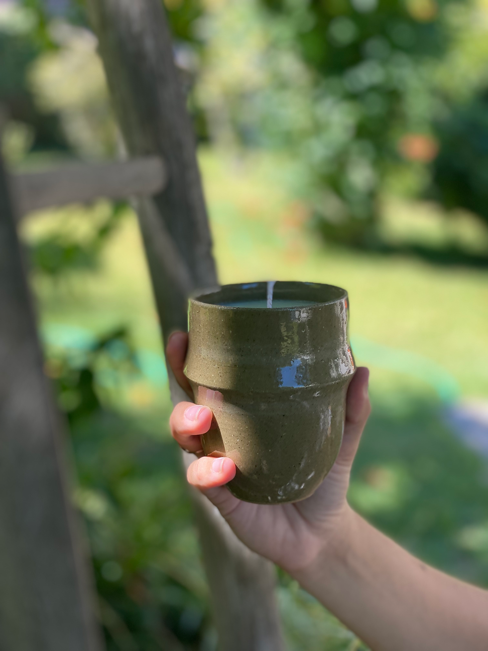 Miniature : Corse - Verre Beldi