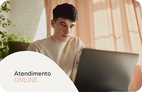 Atendimento Online | Camila Schreiner Psicóloga