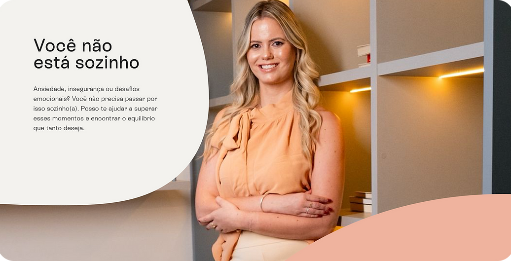 Camila Schreiner Psicóloga