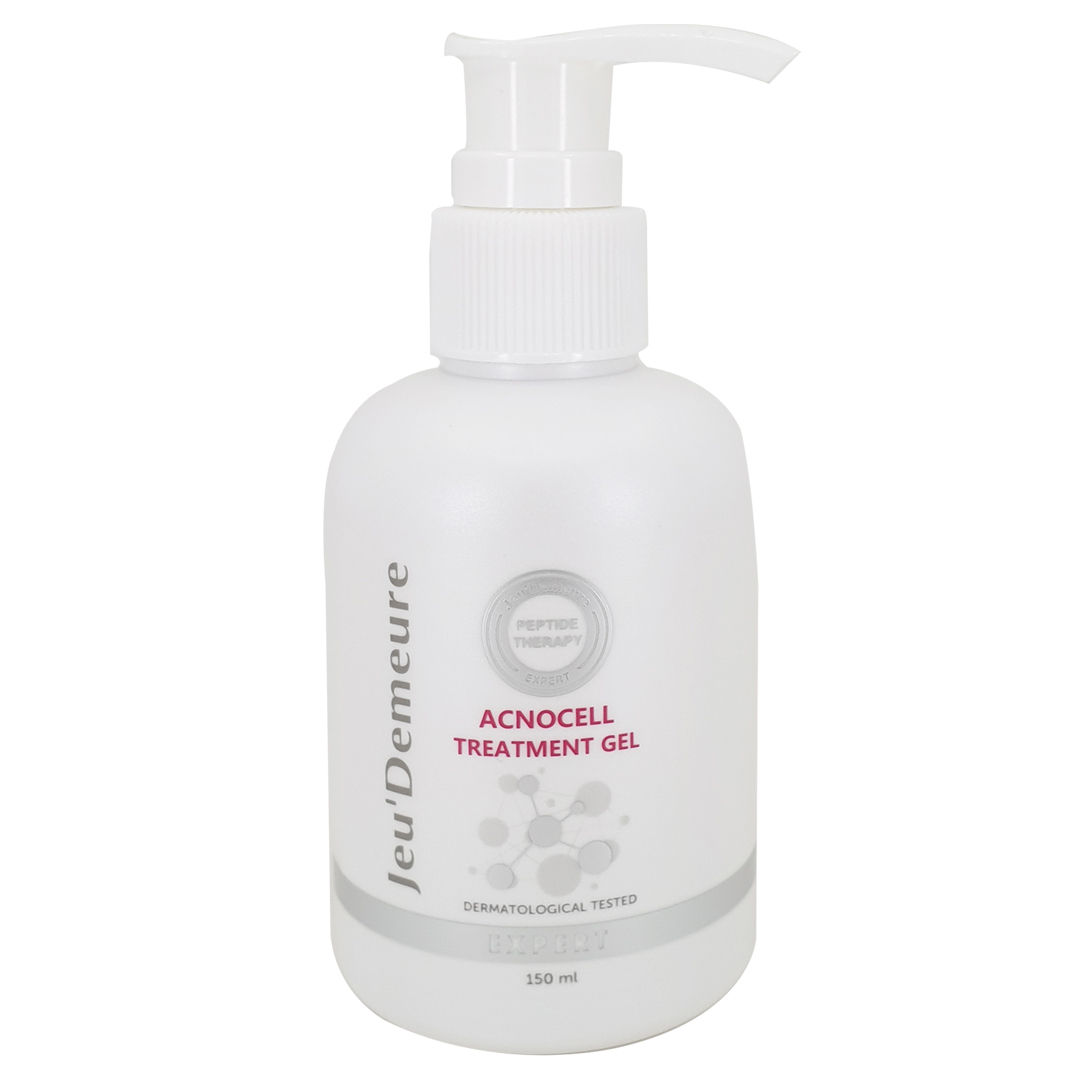 ACNOCELL Treatment Gel