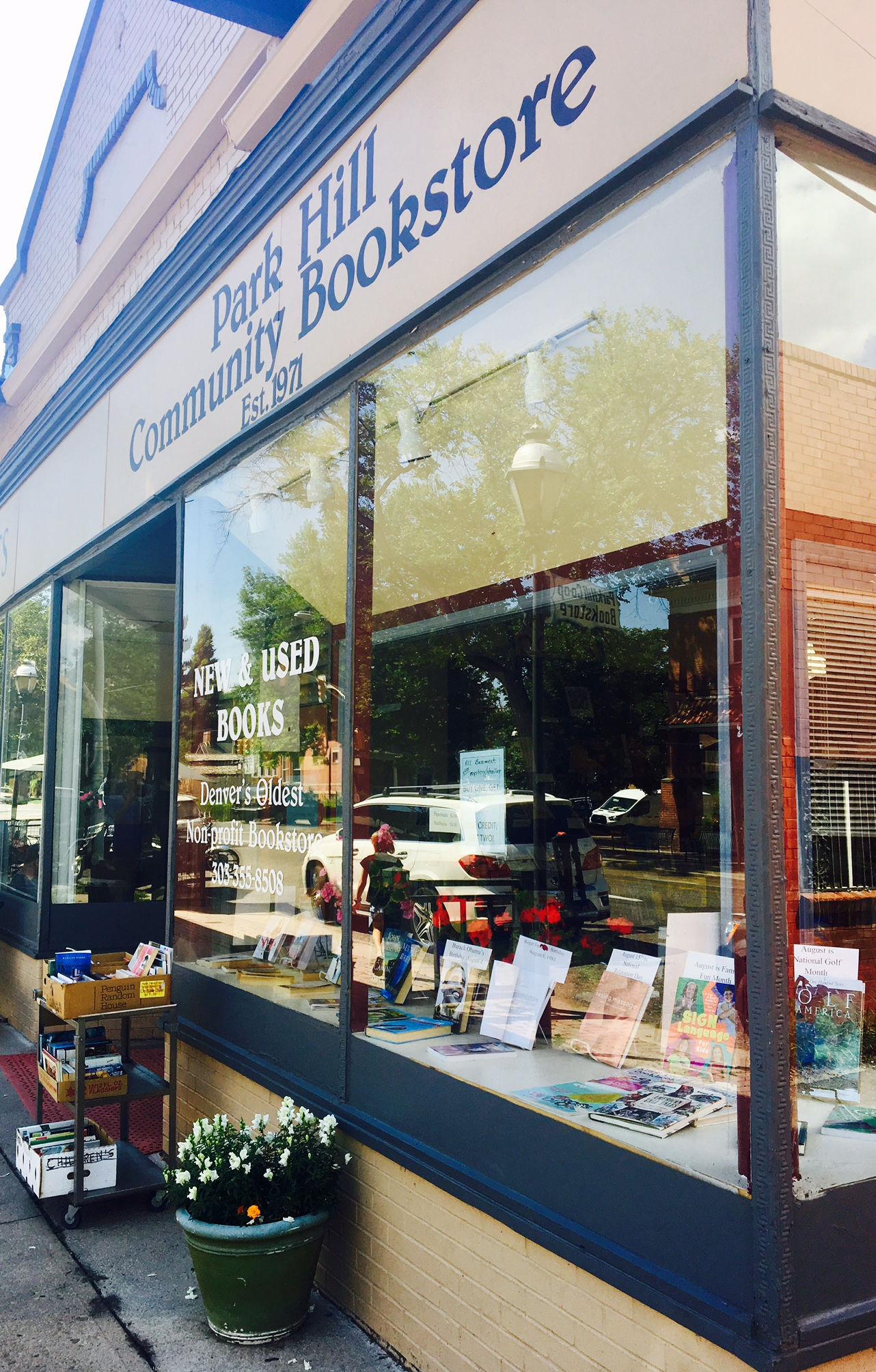 Sustaining Membership