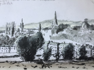 Perspective & townscapes (part 2)