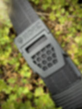 KORE Essentials Gun Belt