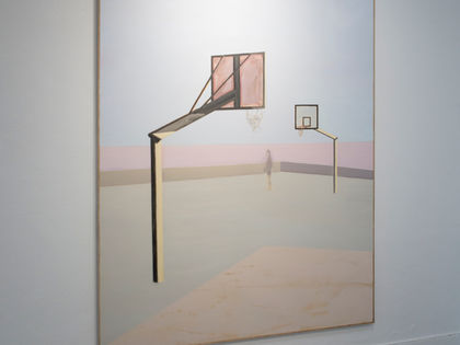 Pedro Batista, "Standstil"