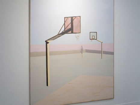 Pedro Batista, "Standstil"