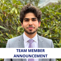 Paine Pacific, LLC - Team Member Announcement