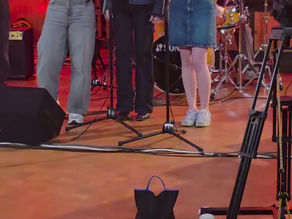 Rockjam All Stars & Alexandra College Jazz Band Collaborate at DkIT