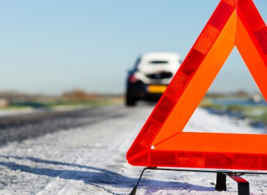 Book your vehicle in at RWB Autotec now for your free winter check