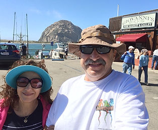 Morro Bay California.1