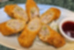 Egg Rolls